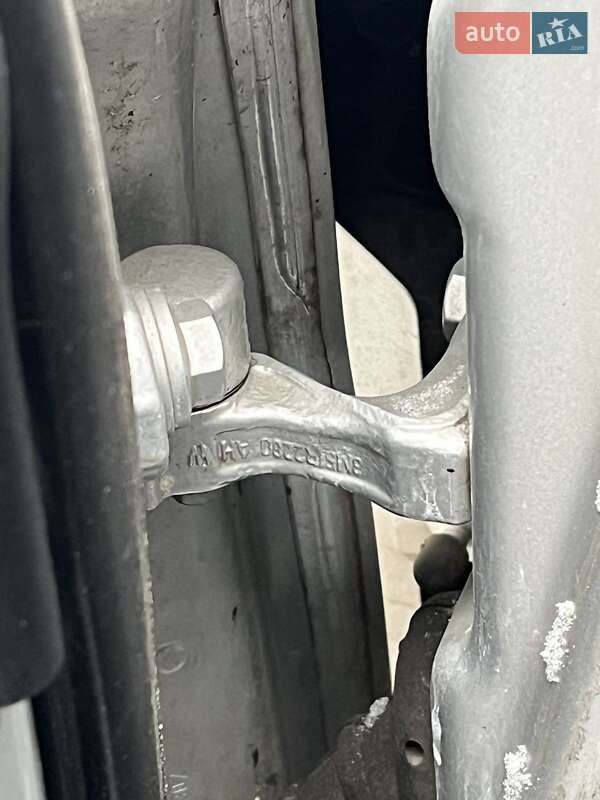 Хетчбек Ford Focus 2008 в Дніпрі