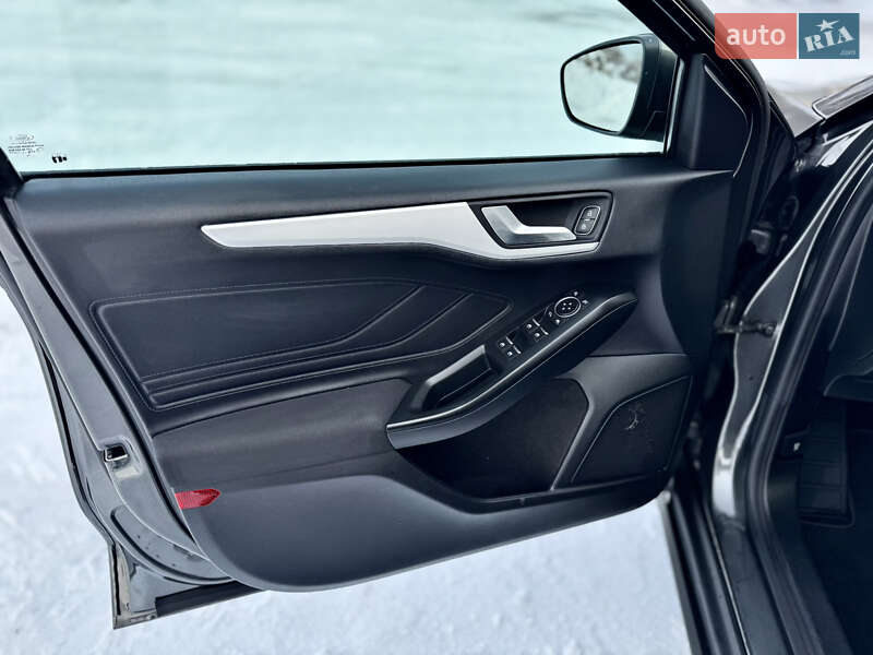 Універсал Ford Focus 2019 в Бродах