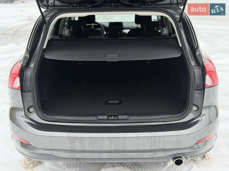 Універсал Ford Focus 2021 в Вінниці