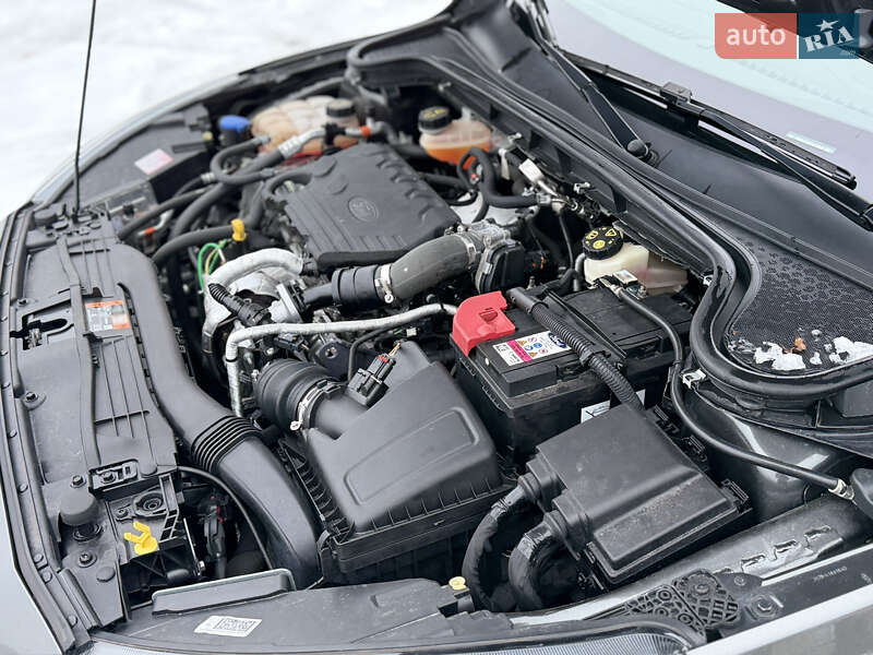 Універсал Ford Focus 2021 в Вінниці