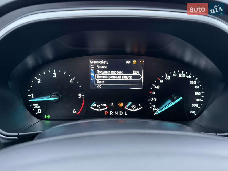 Універсал Ford Focus 2021 в Вінниці