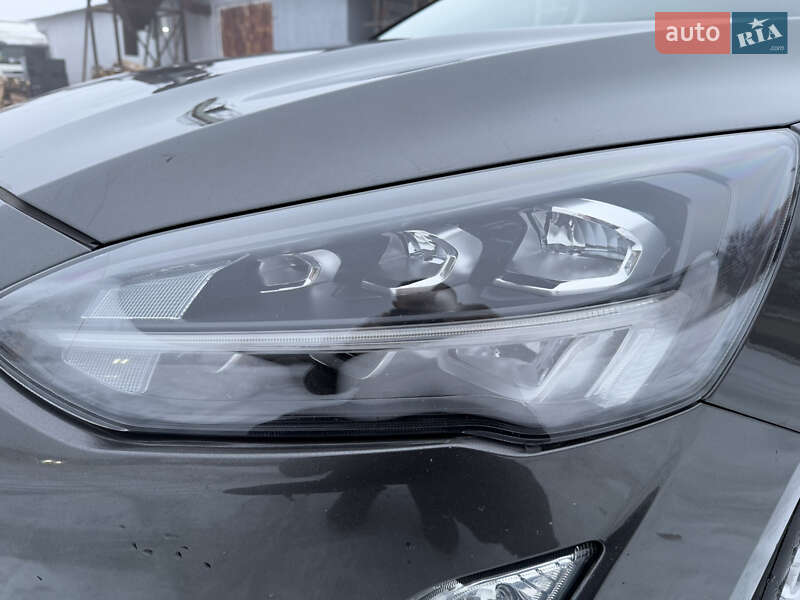 Універсал Ford Focus 2021 в Вінниці