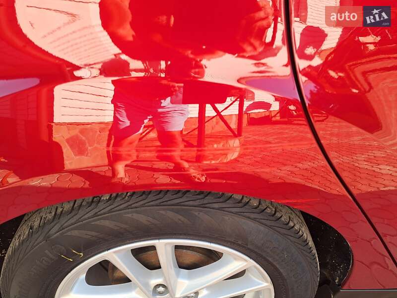 Седан Ford Focus 2017 в Запоріжжі