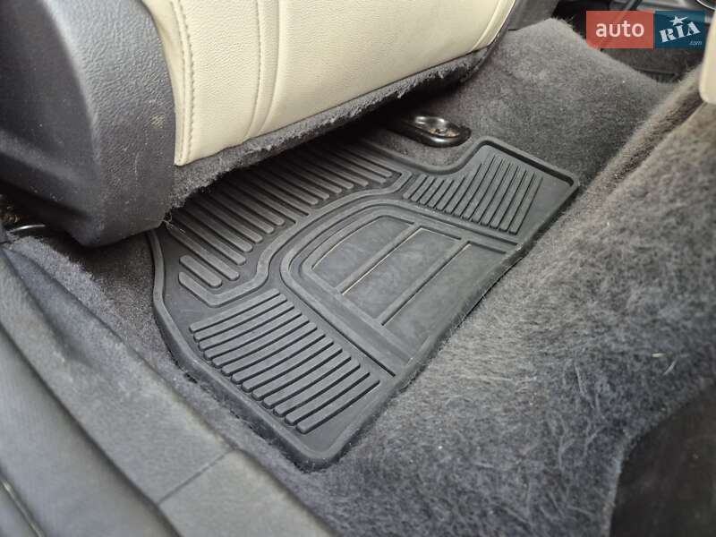 Хэтчбек Ford Focus 2015 в Киеве