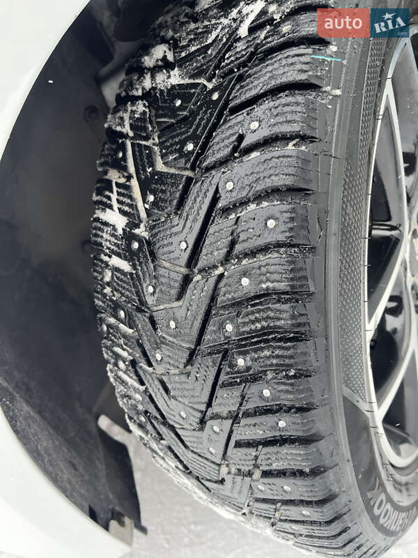 Седан Ford Focus 2016 в Києві