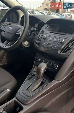 Хетчбек Ford Focus 2017 в Кривому Розі