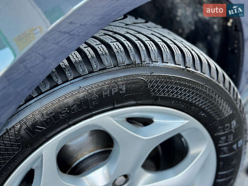 Универсал Ford Focus 2013 в Стрые