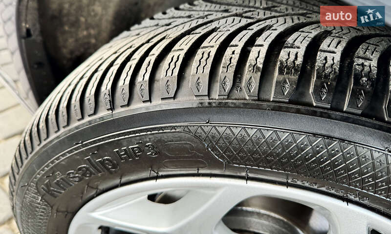 Универсал Ford Focus 2013 в Стрые