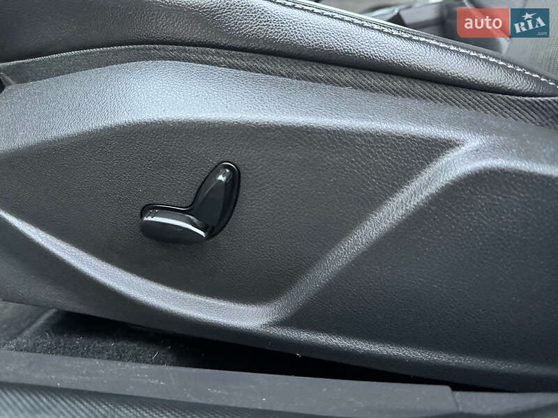 Универсал Ford Focus 2013 в Стрые