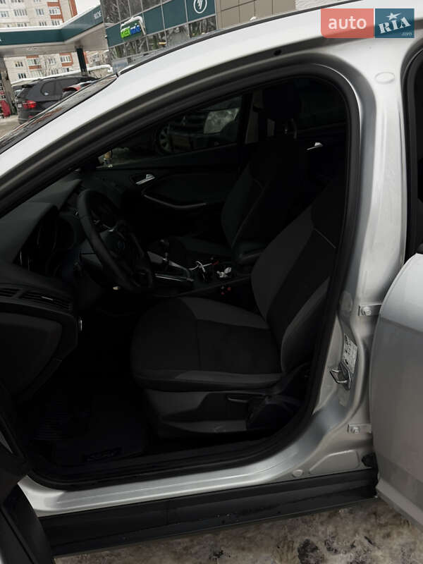 Універсал Ford Focus 2013 в Тернополі