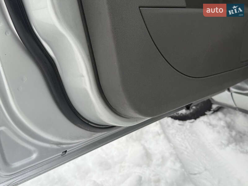 Універсал Ford Focus 2008 в Дрогобичі