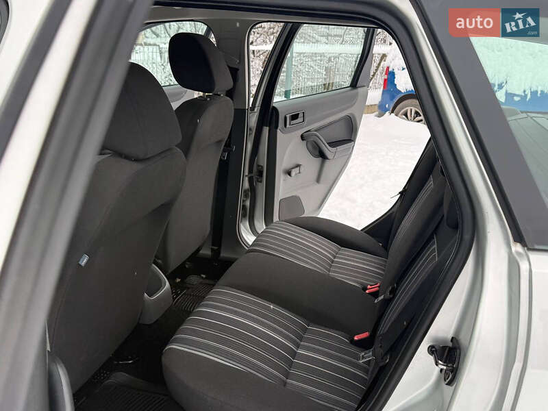 Універсал Ford Focus 2008 в Дрогобичі