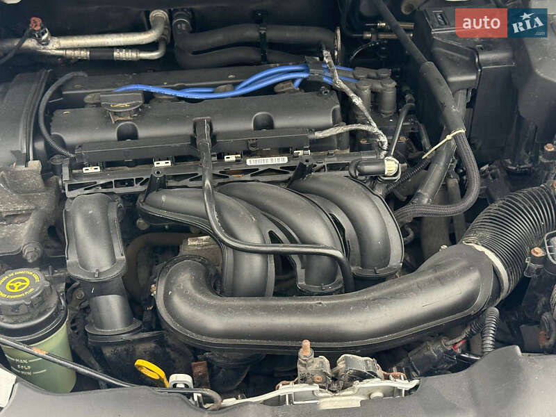 Універсал Ford Focus 2008 в Дрогобичі