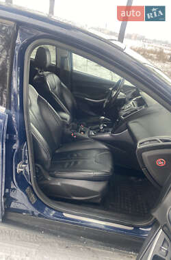 Универсал Ford Focus 2013 в Кропивницком
