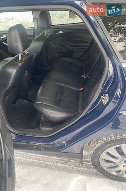 Универсал Ford Focus 2013 в Кропивницком