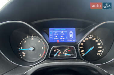Универсал Ford Focus 2013 в Кропивницком