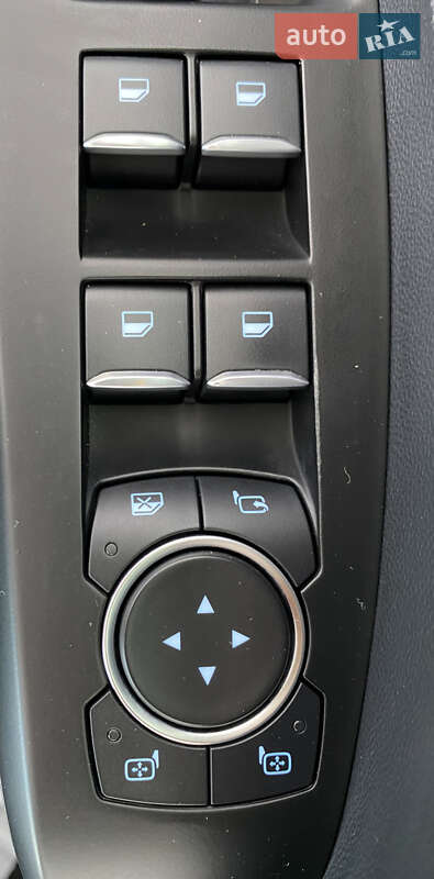 Универсал Ford Focus 2020 в Львове