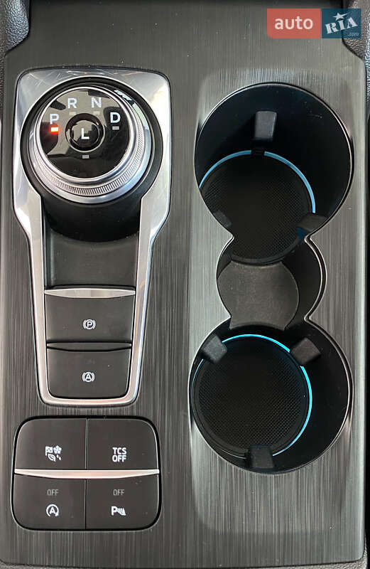 Универсал Ford Focus 2020 в Львове