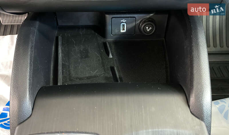 Универсал Ford Focus 2020 в Львове