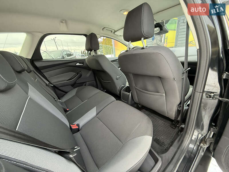 Універсал Ford Focus 2011 в Стрию фото 5 Універсал Ford Focus 2011 в Стрию
