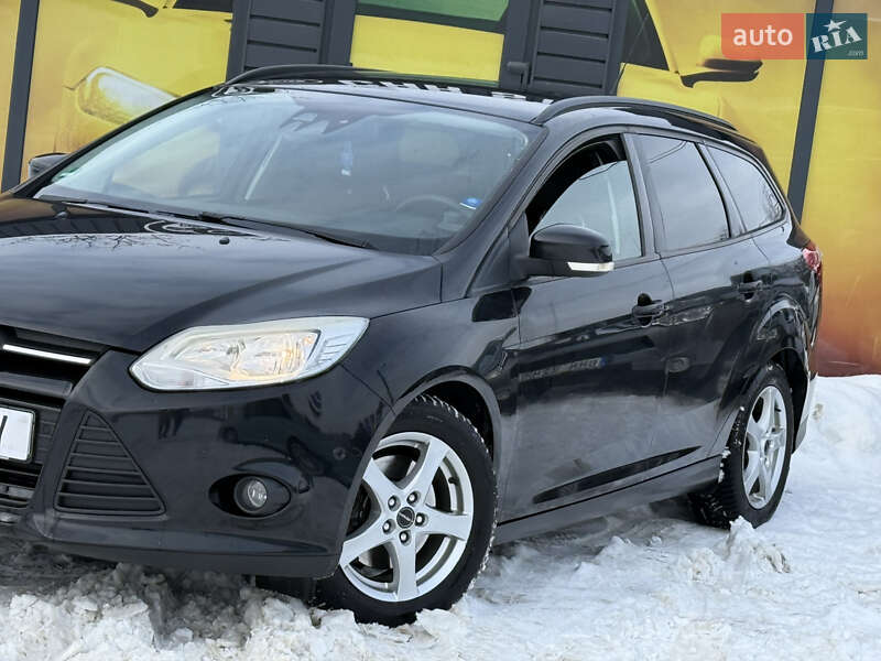 Універсал Ford Focus 2011 в Стрию фото 7 Універсал Ford Focus 2011 в Стрию
