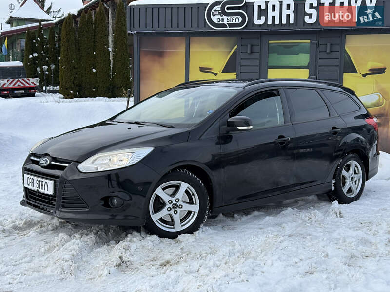 Універсал Ford Focus 2011 в Стрию фото 11 Універсал Ford Focus 2011 в Стрию