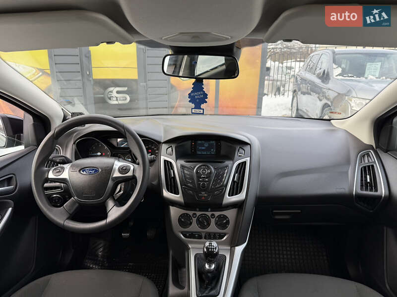 Універсал Ford Focus 2011 в Стрию фото 24 Універсал Ford Focus 2011 в Стрию