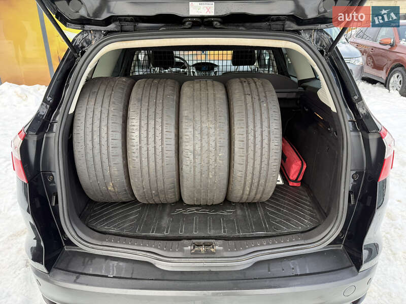 Універсал Ford Focus 2011 в Стрию фото 26 Універсал Ford Focus 2011 в Стрию