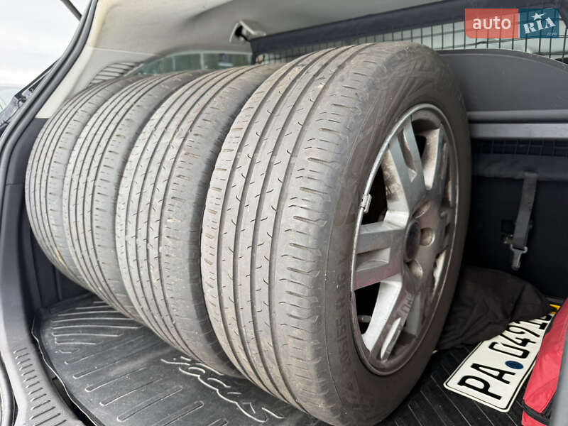 Універсал Ford Focus 2011 в Стрию фото 27 Універсал Ford Focus 2011 в Стрию