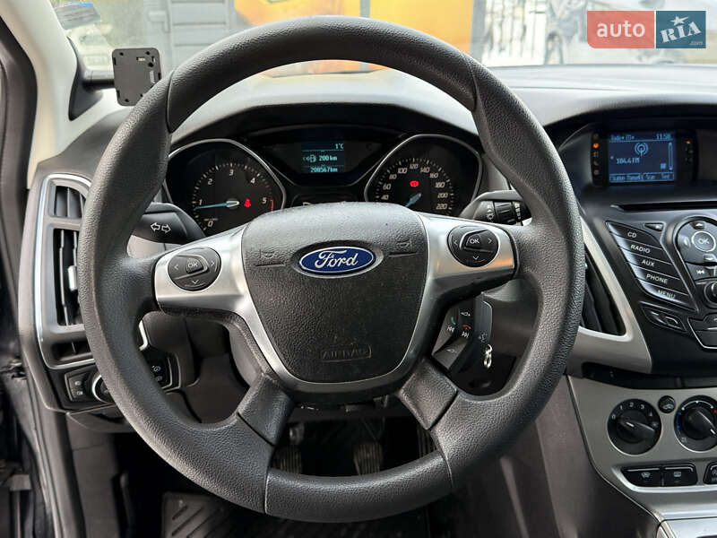 Універсал Ford Focus 2011 в Стрию фото 33 Універсал Ford Focus 2011 в Стрию