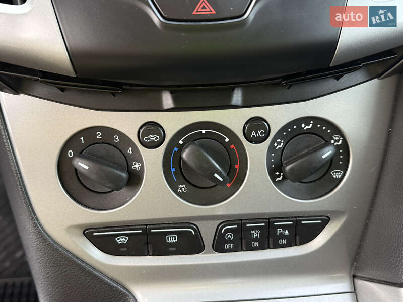 Універсал Ford Focus 2011 в Стрию фото 37 Універсал Ford Focus 2011 в Стрию