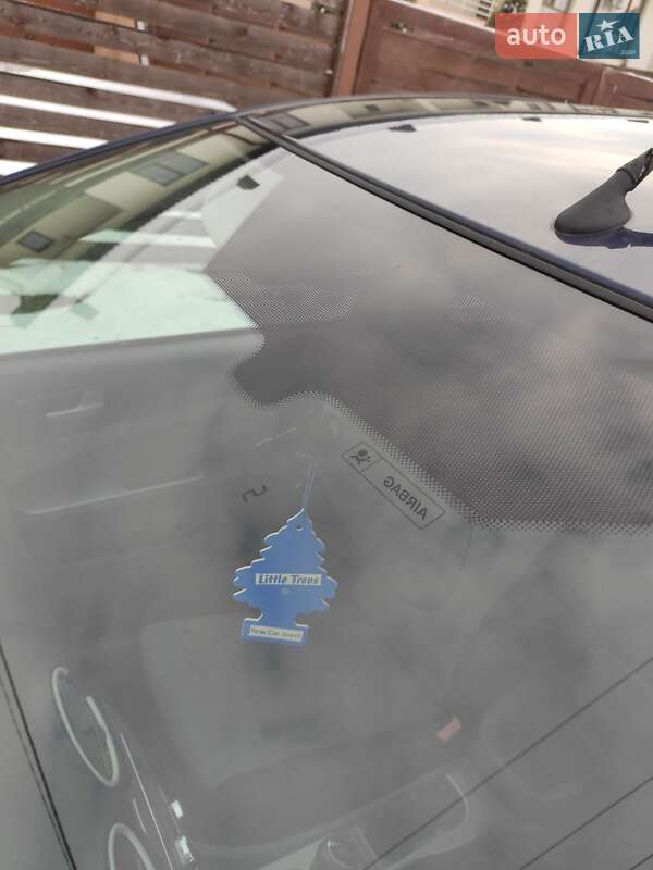 Универсал Ford Focus 2010 в Коломые