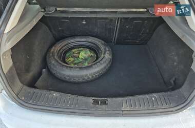 Хэтчбек Ford Focus 2011 в Чернигове