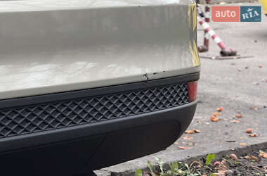 Седан Ford Focus 2015 в Киеве