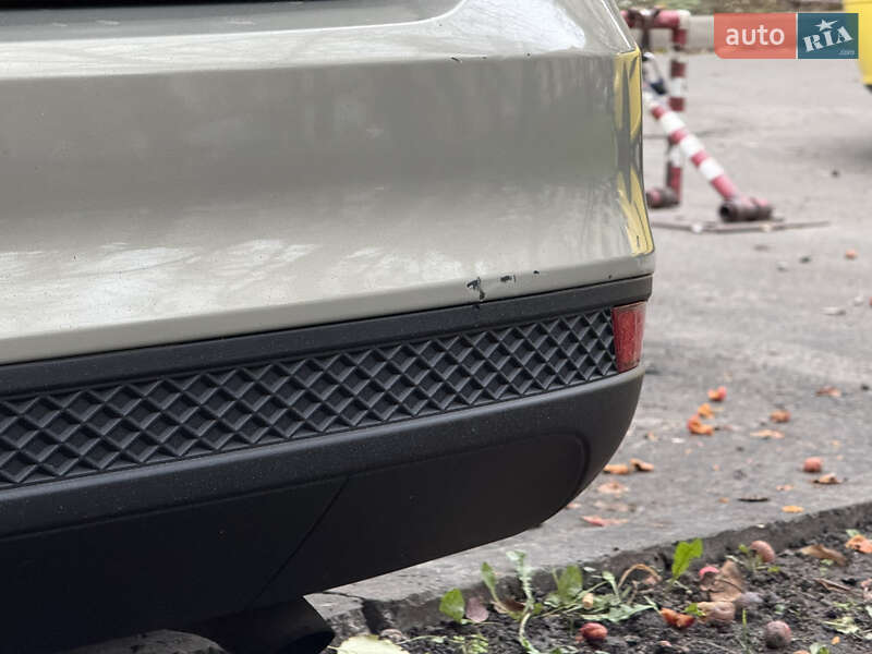 Седан Ford Focus 2015 в Києві