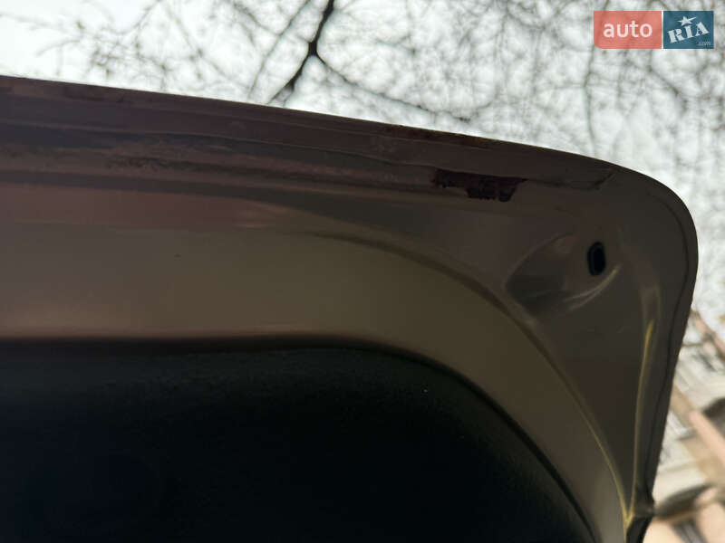 Седан Ford Focus 2015 в Києві