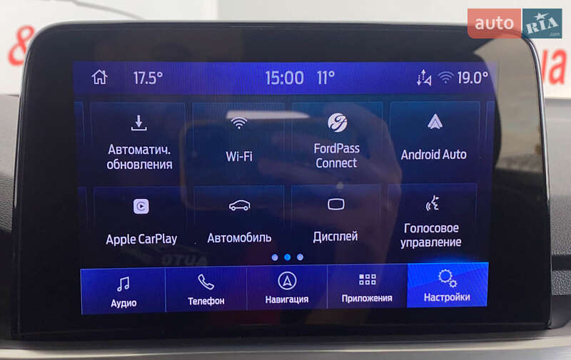 Універсал Ford Focus 2018 в Львові