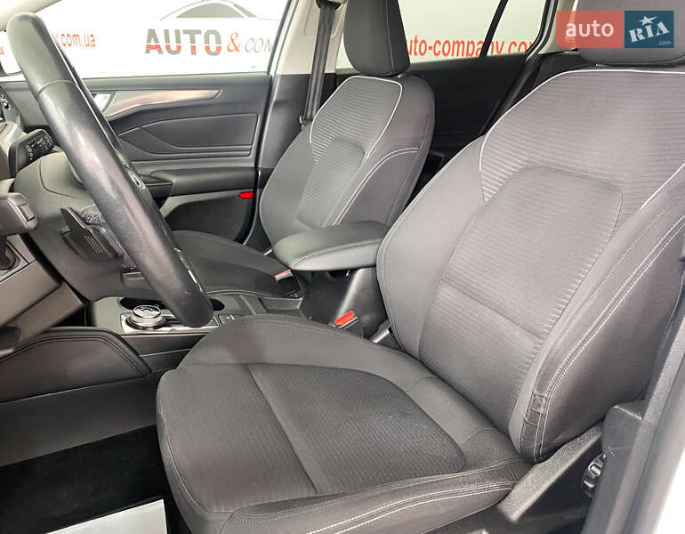 Універсал Ford Focus 2018 в Львові