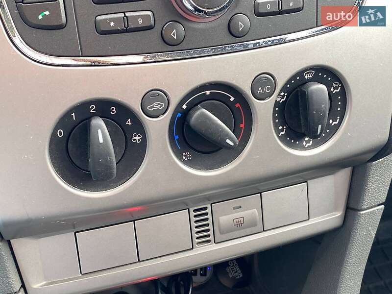 Универсал Ford Focus 2010 в Киеве