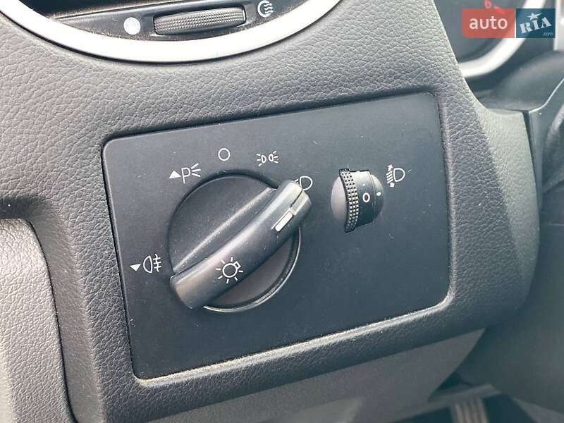 Универсал Ford Focus 2010 в Киеве