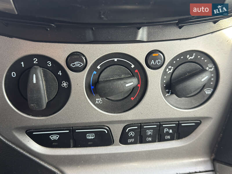 Универсал Ford Focus 2012 в Ставище