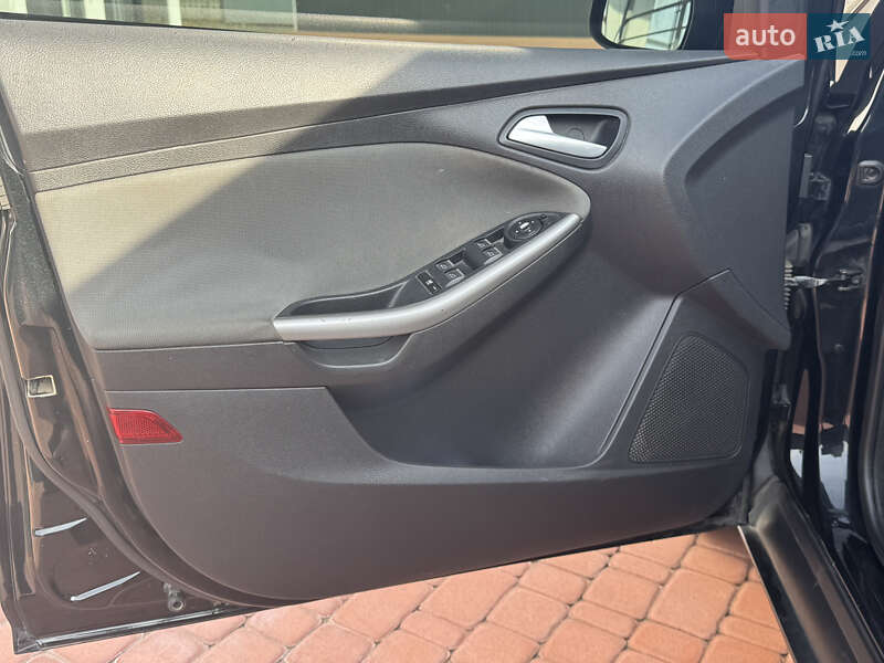 Универсал Ford Focus 2012 в Ставище