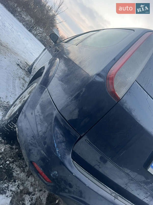 Универсал Ford Focus 2008 в Чугуеве