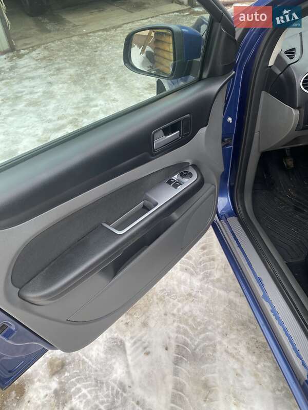 Універсал Ford Focus 2009 в Моршині