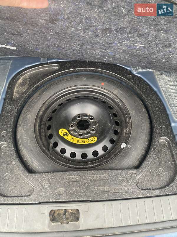 Універсал Ford Focus 2009 в Моршині