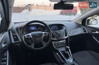 Універсал Ford Focus 2013 в Стрию