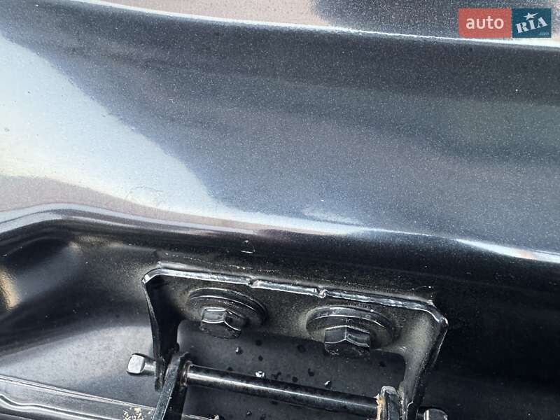 Универсал Ford Focus 2013 в Стрые