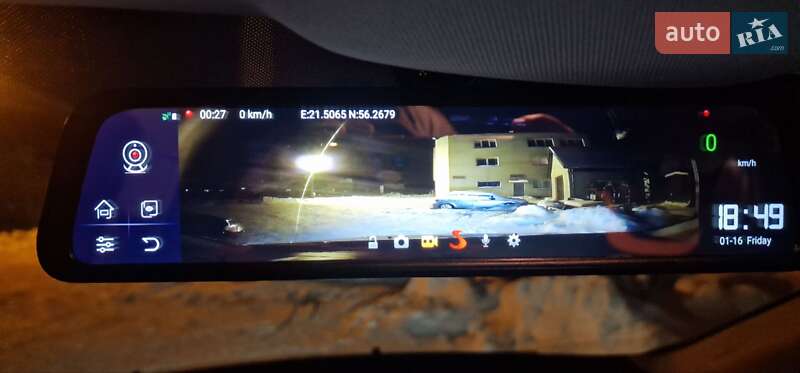 Хэтчбек Ford Focus 2013 в Херсоне фото 3 Хэтчбек Ford Focus 2013 в Херсоне