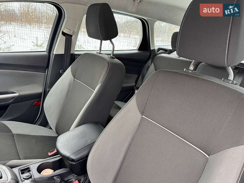 Універсал Ford Focus 2011 в Дрогобичі