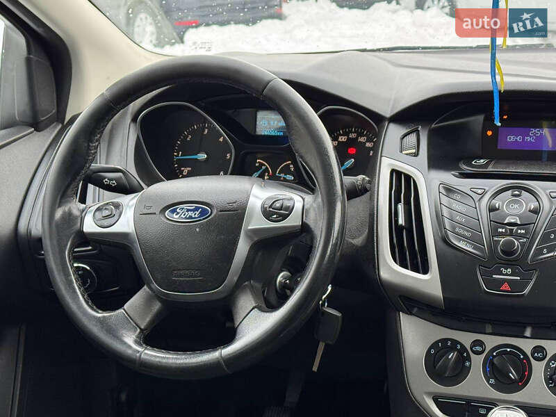 Універсал Ford Focus 2011 в Дрогобичі
